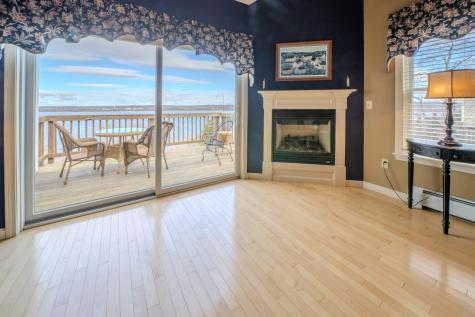 12 Harbor View Drive Stockton Springs ME 04981