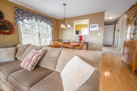 12 Harbor View Drive Stockton Springs ME 04981