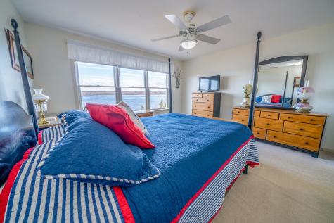 12 Harbor View Drive Stockton Springs ME 04981