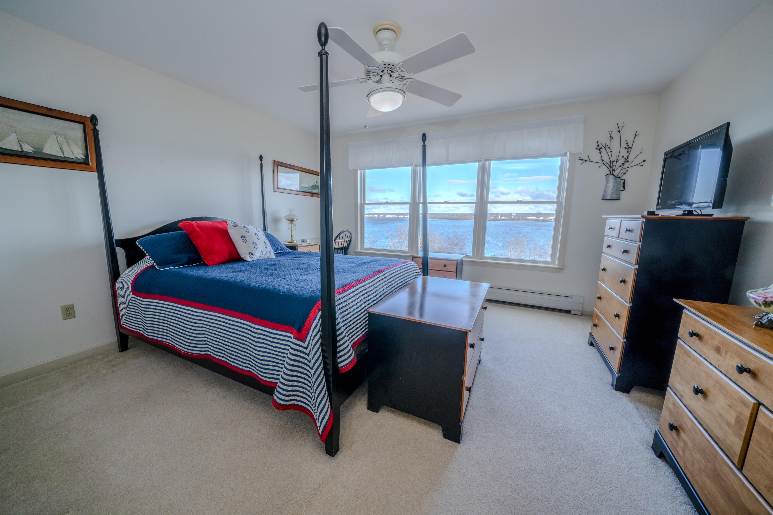 12 Harbor View Drive Stockton Springs ME 04981