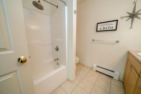 12 Harbor View Drive Stockton Springs ME 04981