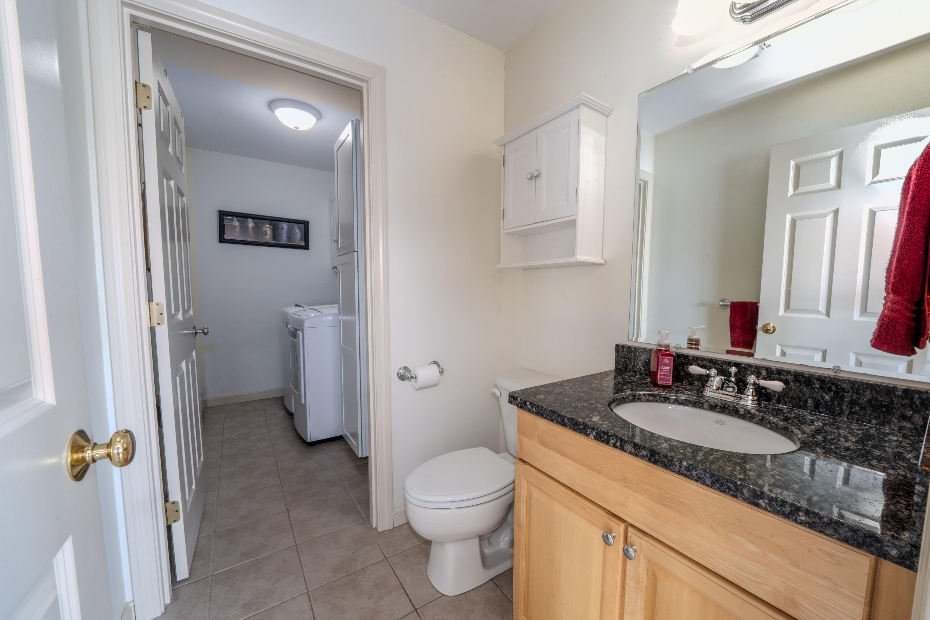 12 Harbor View Drive Stockton Springs ME 04981