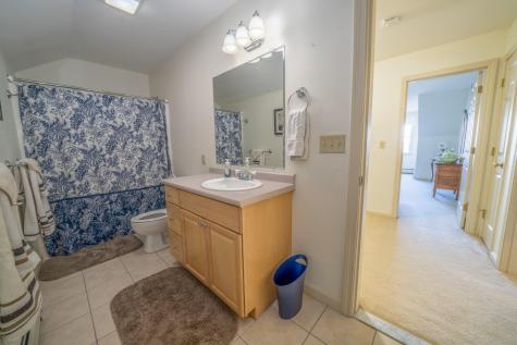 12 Harbor View Drive Stockton Springs ME 04981