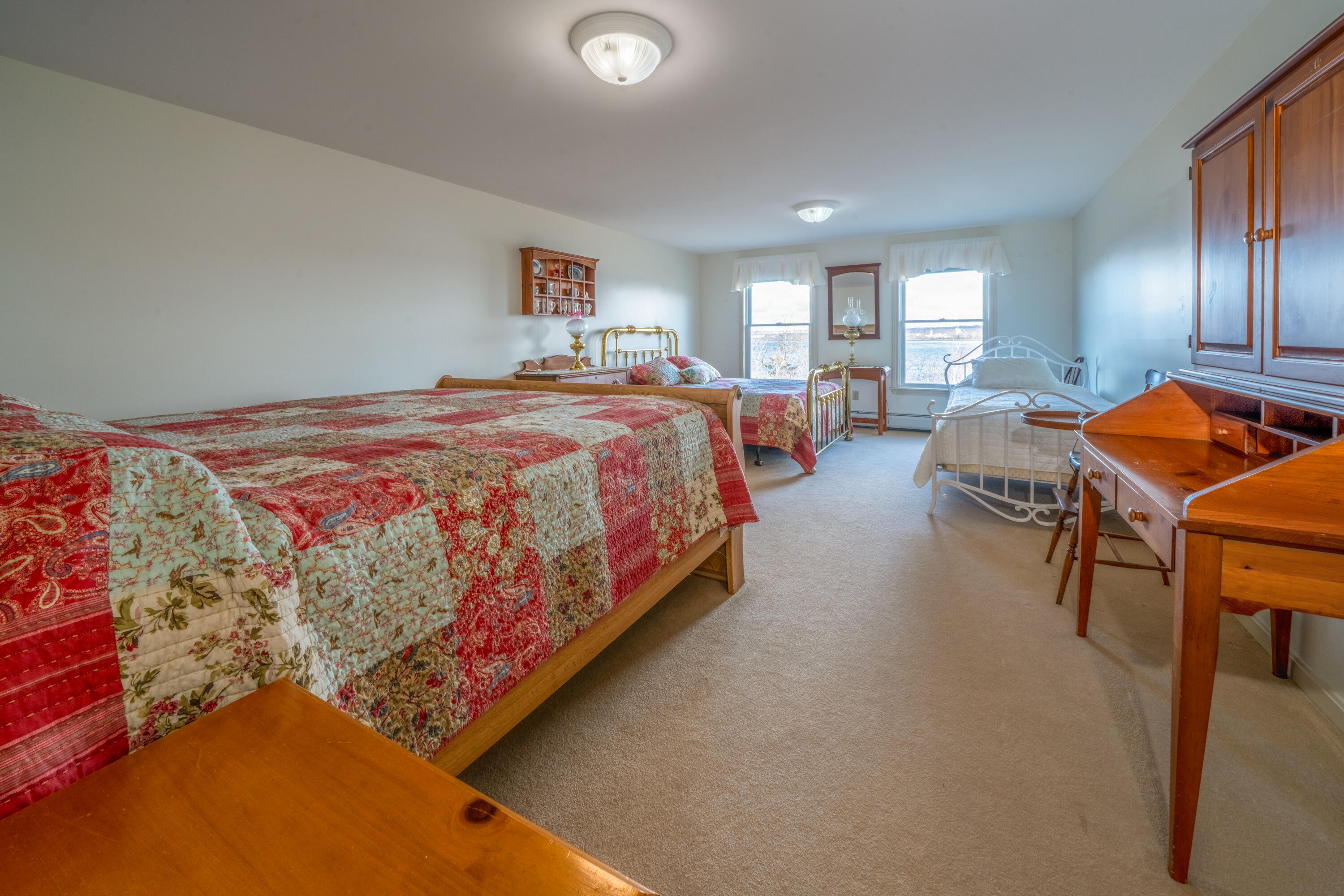12 Harbor View Drive Stockton Springs ME 04981