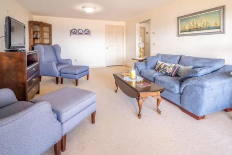 12 Harbor View Drive Stockton Springs ME 04981