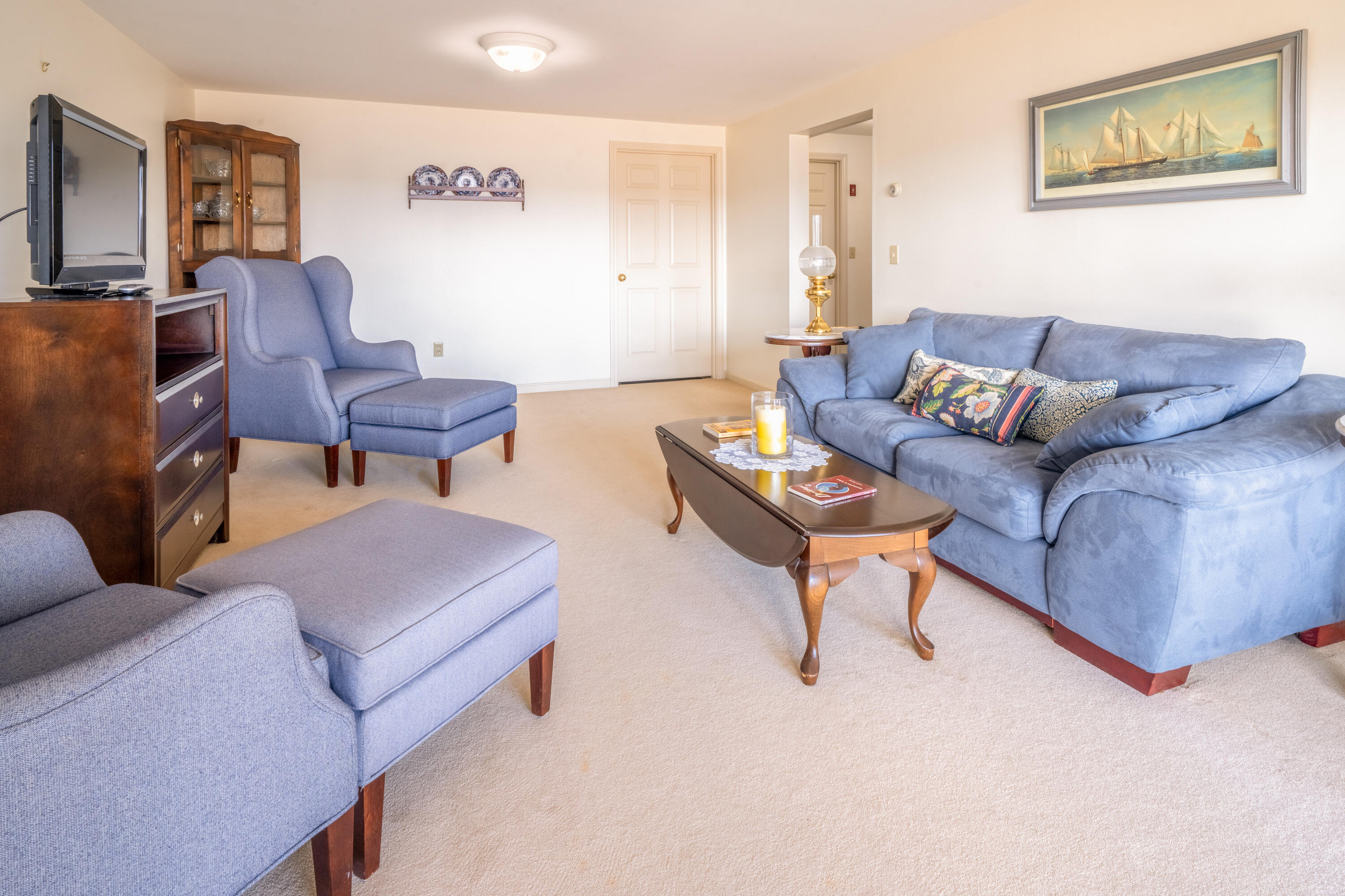 12 Harbor View Drive Stockton Springs ME 04981