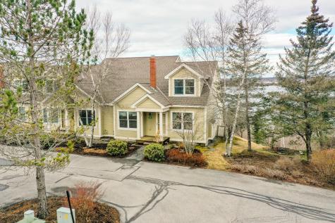 12 Harbor View Drive Stockton Springs ME 04981