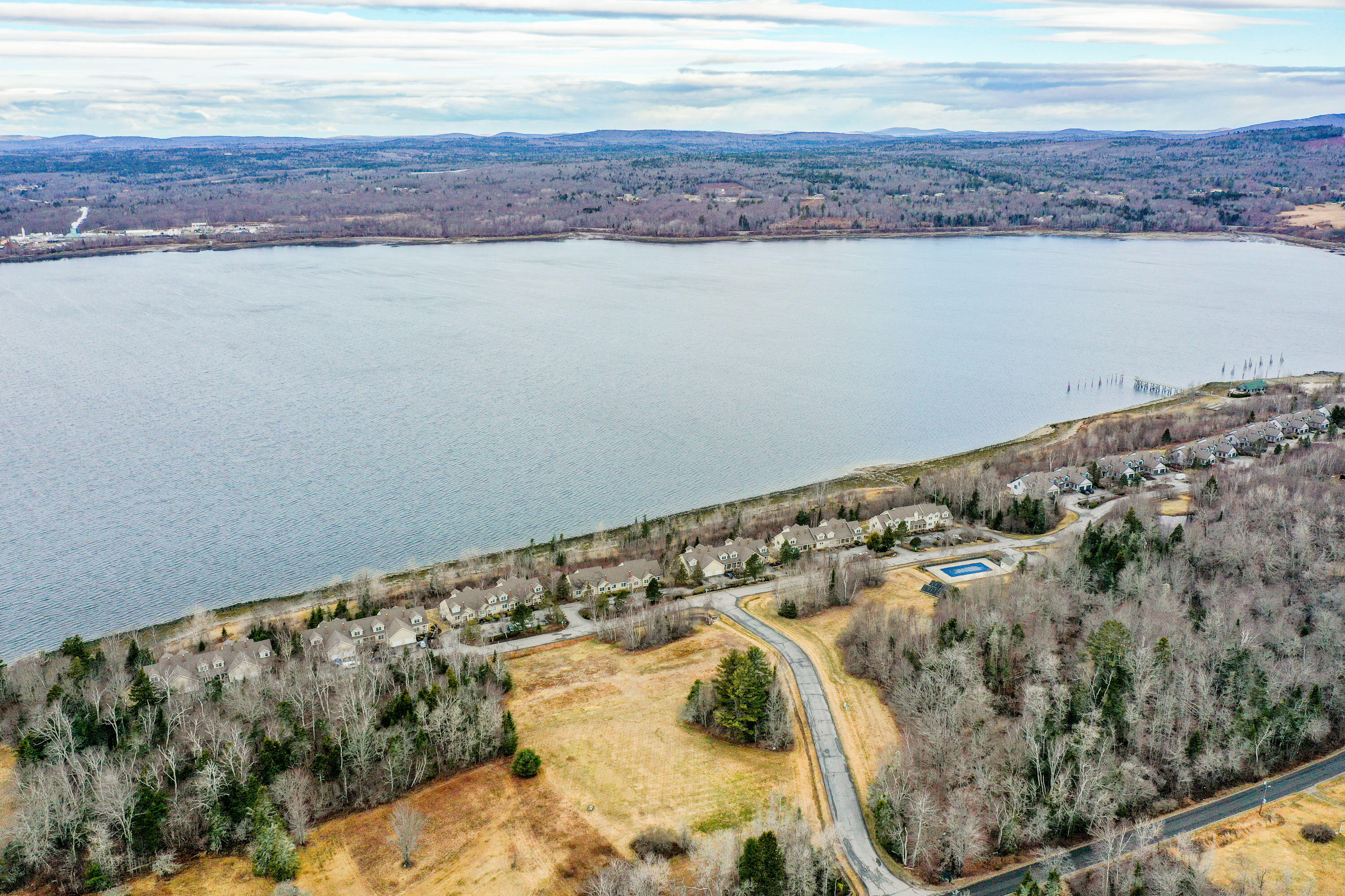 12 Harbor View Drive Stockton Springs ME 04981