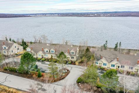 12 Harbor View Drive Stockton Springs ME 04981