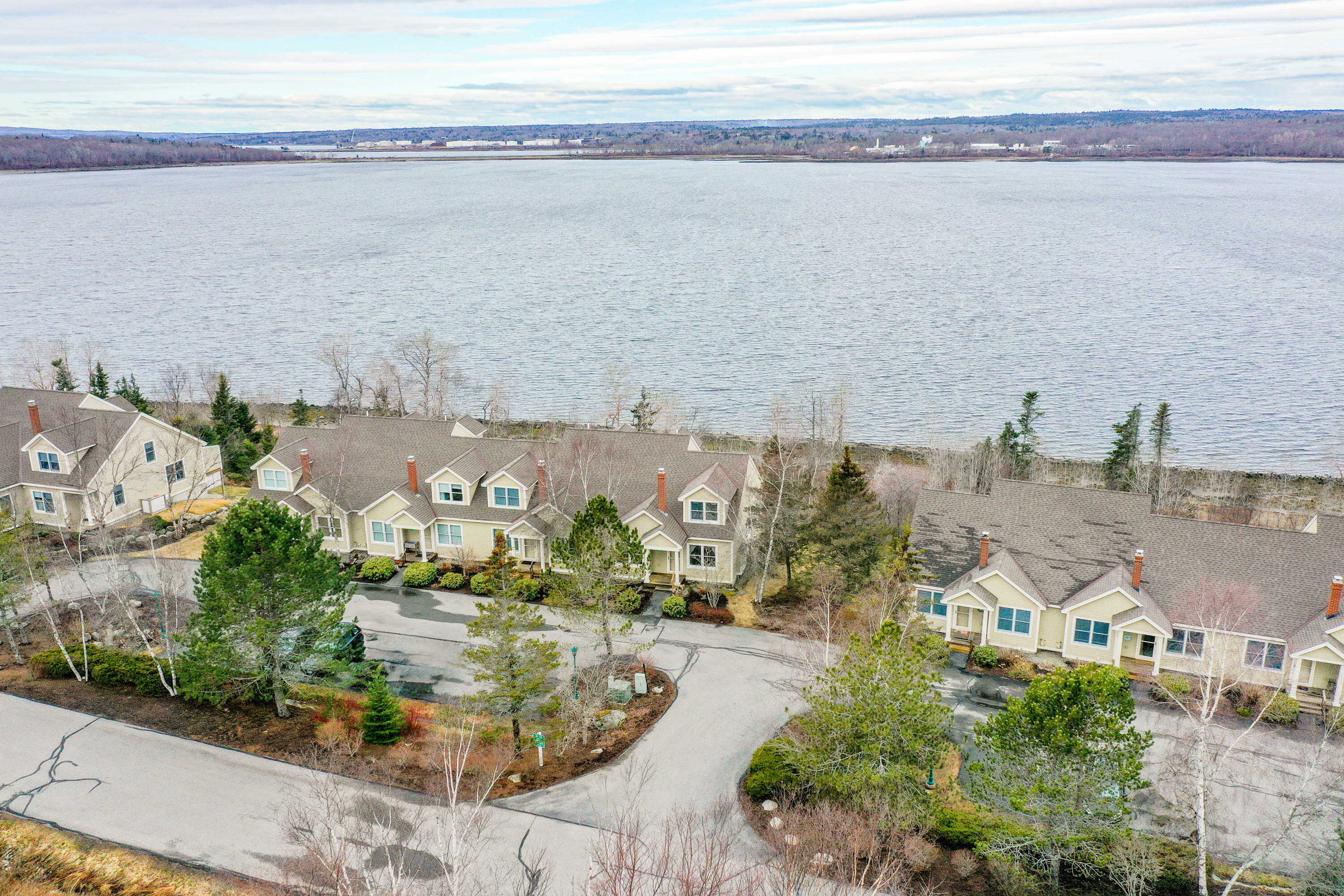 12 Harbor View Drive Stockton Springs ME 04981