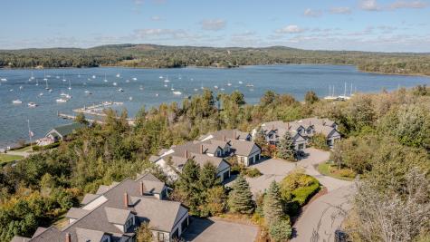12 Harbor View Drive Stockton Springs ME 04981