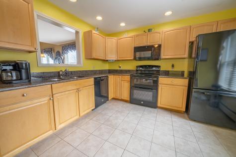 12 Harbor View Drive Stockton Springs ME 04981
