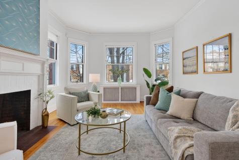 94 Neal Street Portland ME 04102