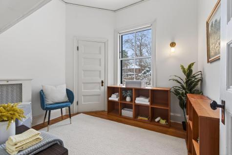 94 Neal Street Portland ME 04102