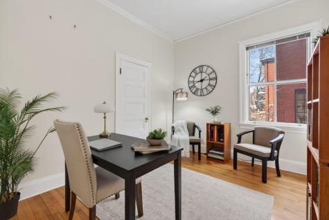 94 Neal Street Portland ME 04102