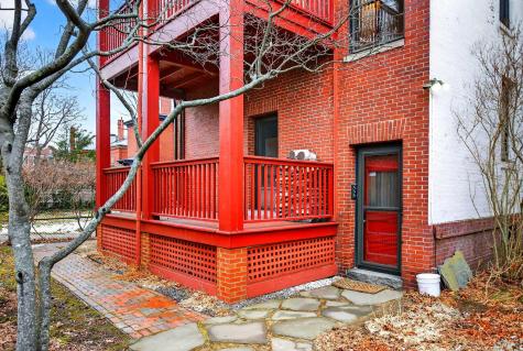 94 Neal Street Portland ME 04102