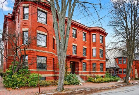 94 Neal Street Portland ME 04102