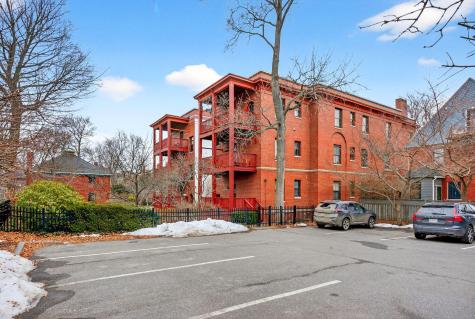 94 Neal Street Portland ME 04102