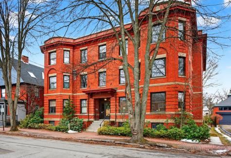 94 Neal Street Portland ME 04102