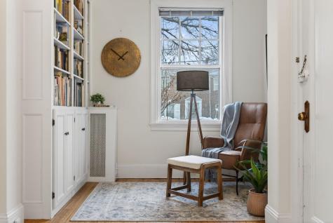 94 Neal Street Portland ME 04102