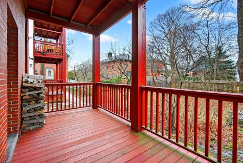 94 Neal Street Portland ME 04102