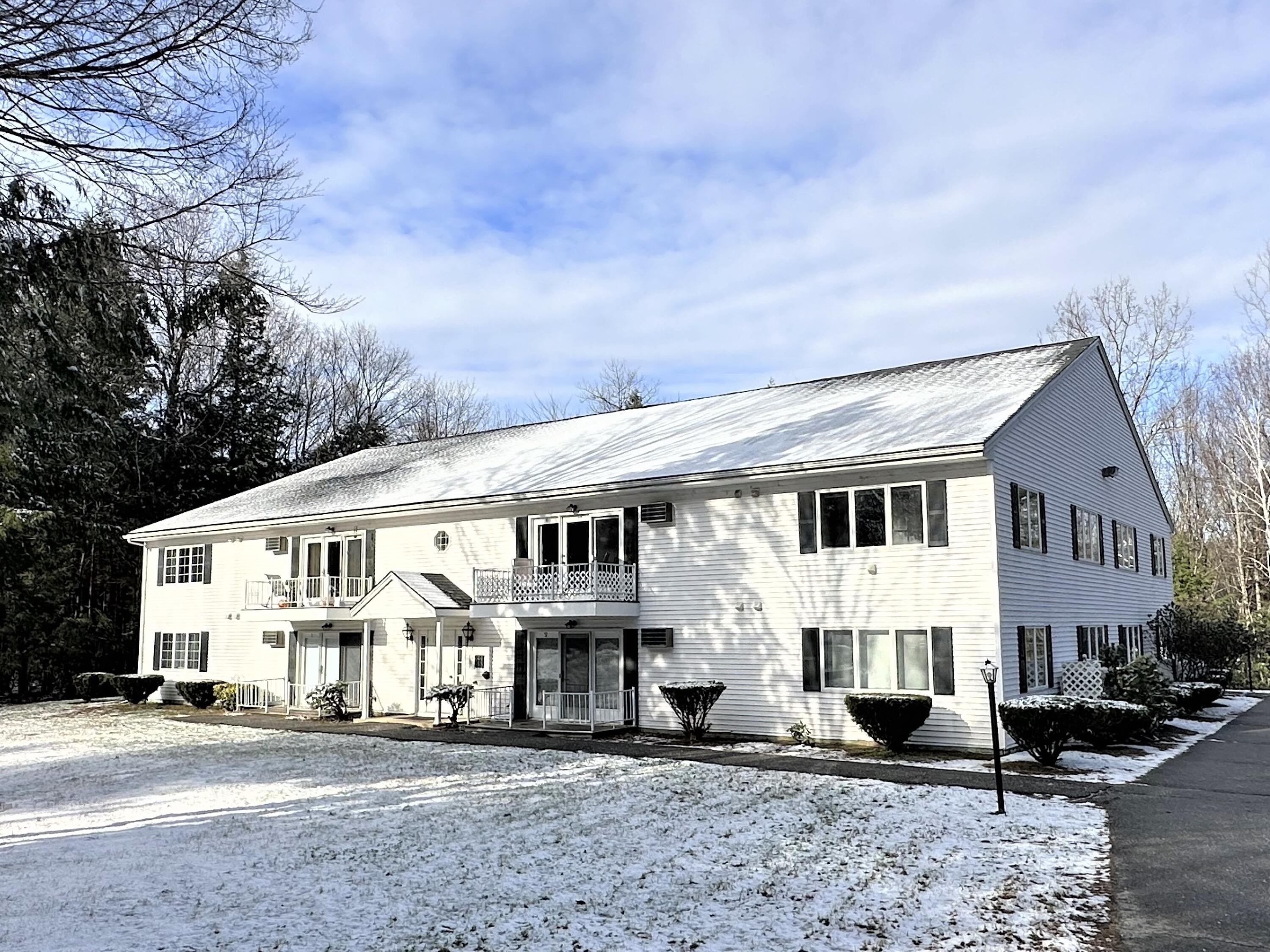 82 Smith Street Augusta Maine Real Estate Listing MLS 1548428