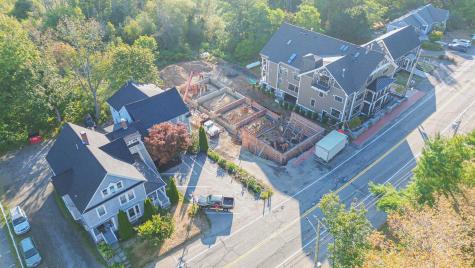 294 York Street York ME 03909