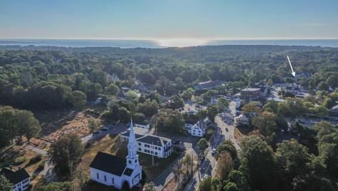 294 York Street York ME 03909