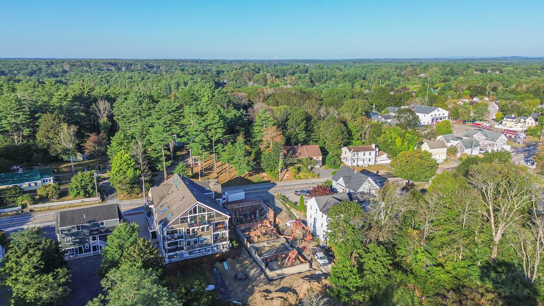 294 York Street York ME 03909