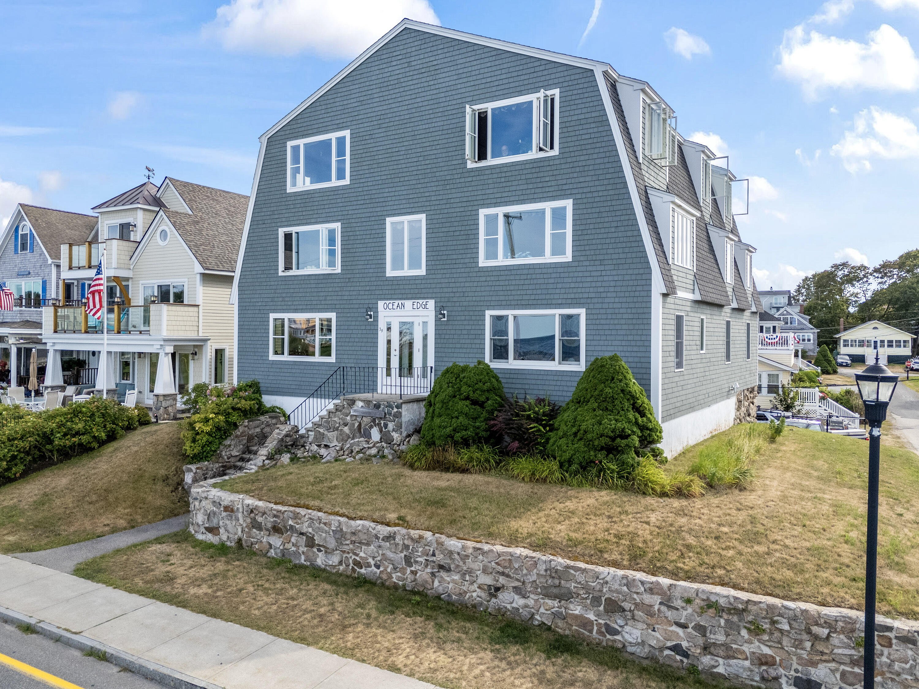39 Ocean Avenue York ME 03909