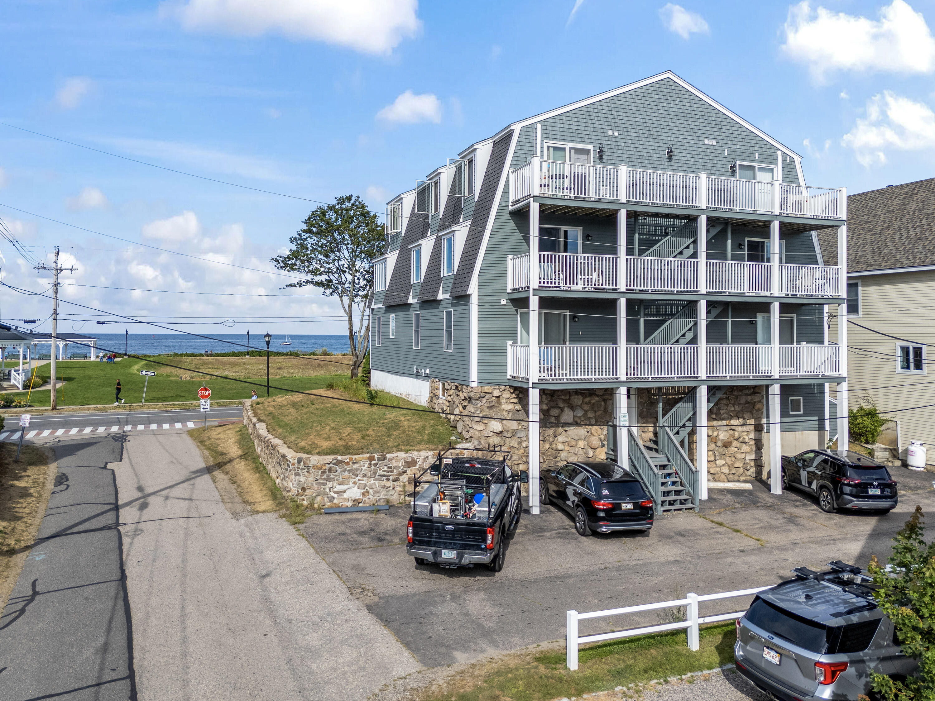 39 Ocean Avenue York ME 03909