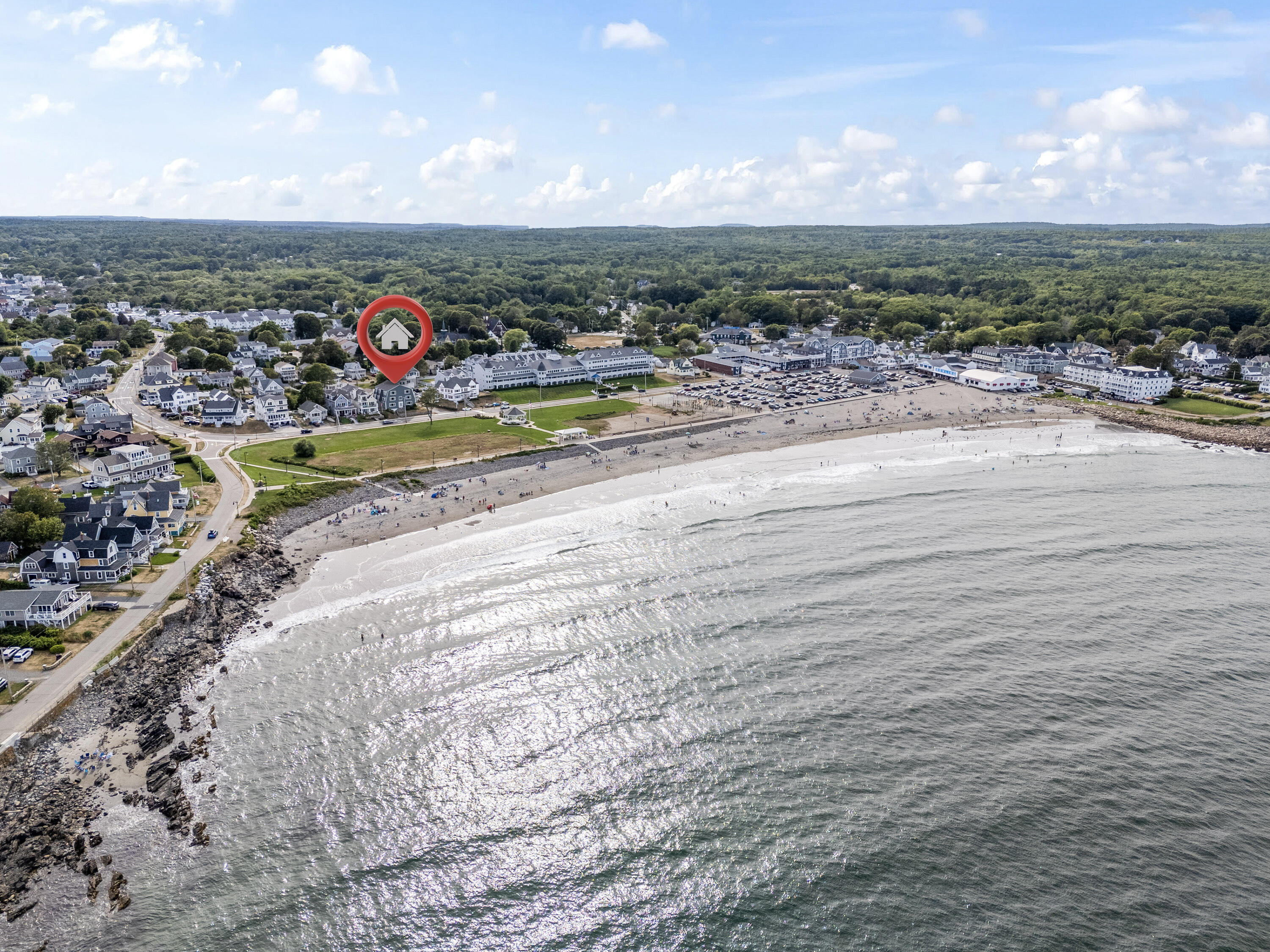 39 Ocean Avenue York ME 03909