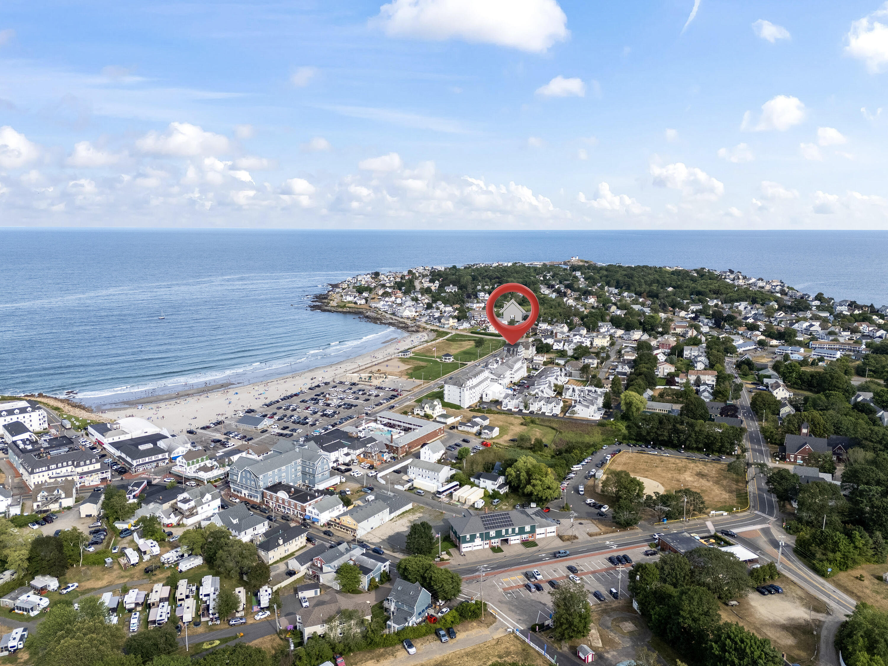 39 Ocean Avenue York ME 03909