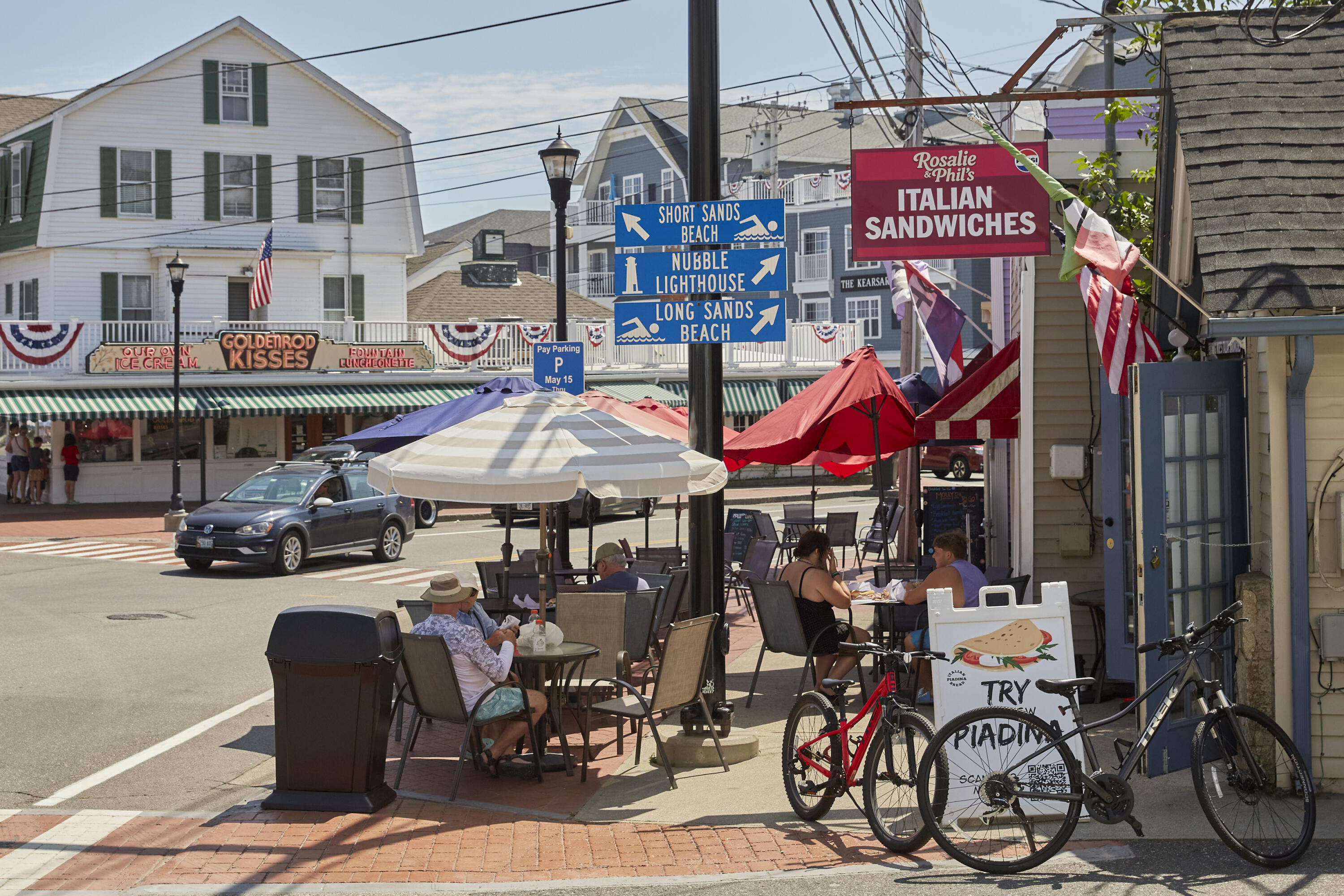 39 Ocean Avenue York ME 03909