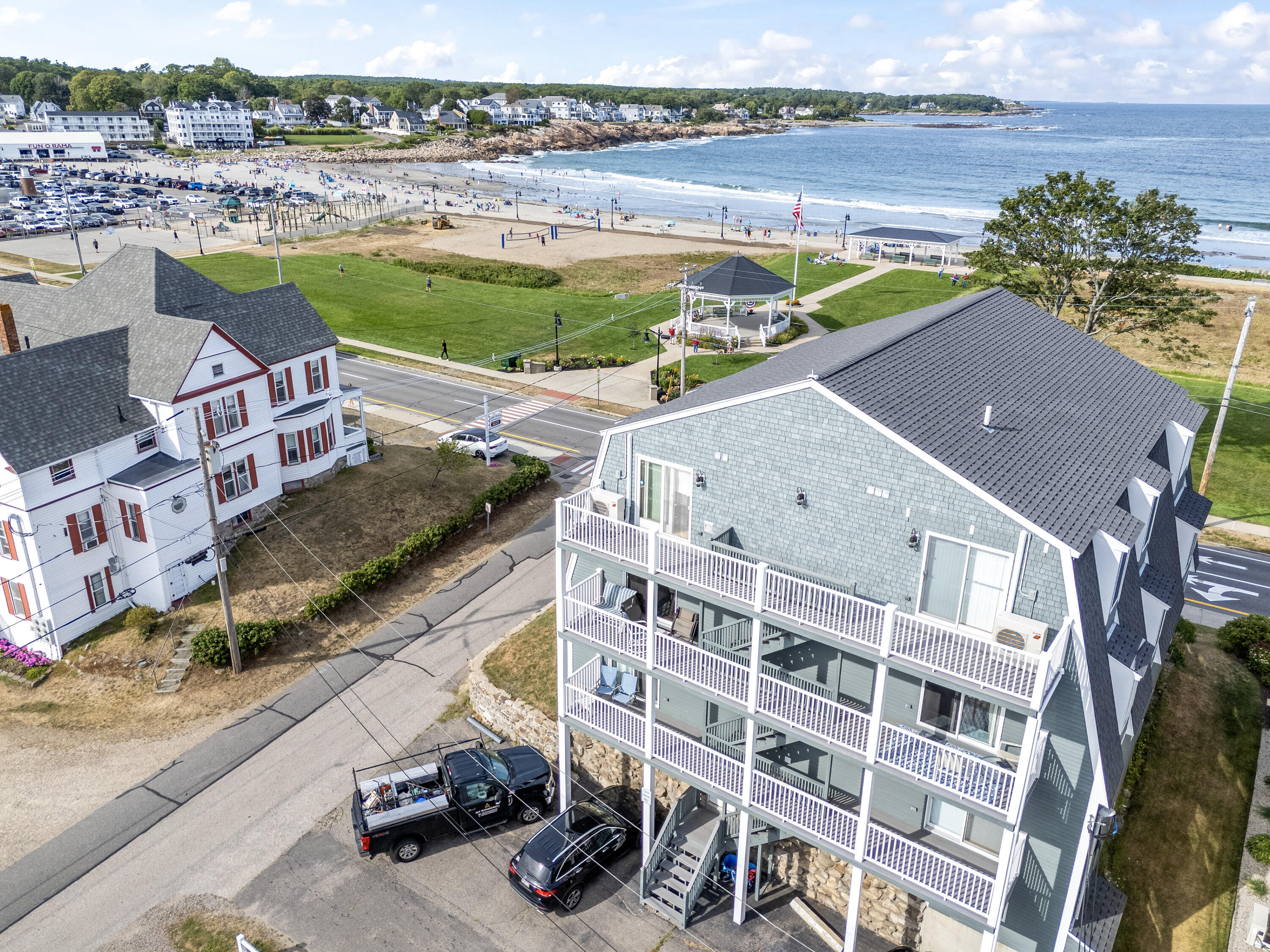 39 Ocean Avenue York ME 03909