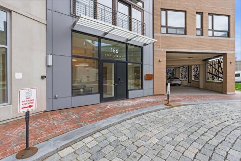 166 Fore Street Portland ME 04101