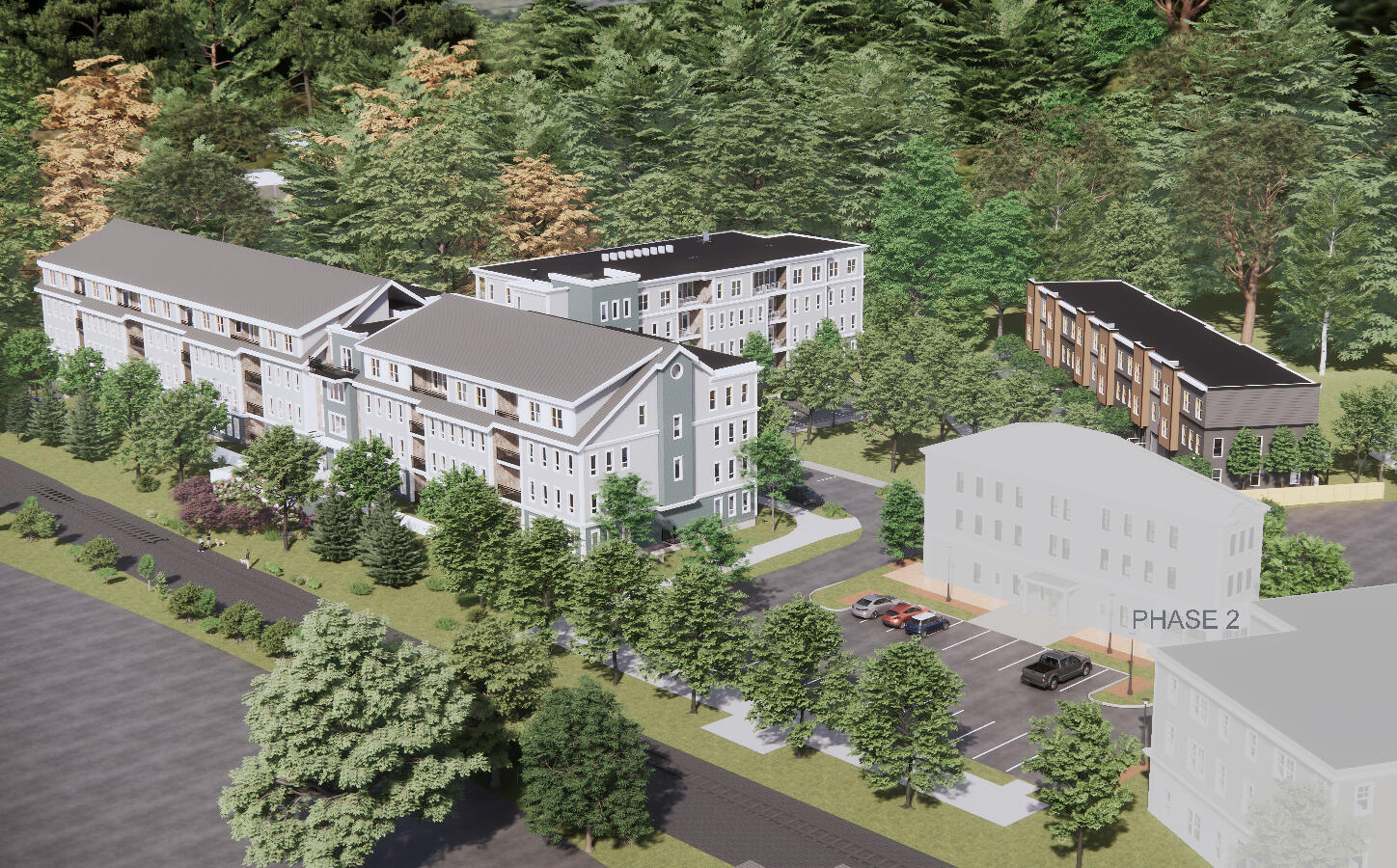 1 Railroad Square Yarmouth ME 04096