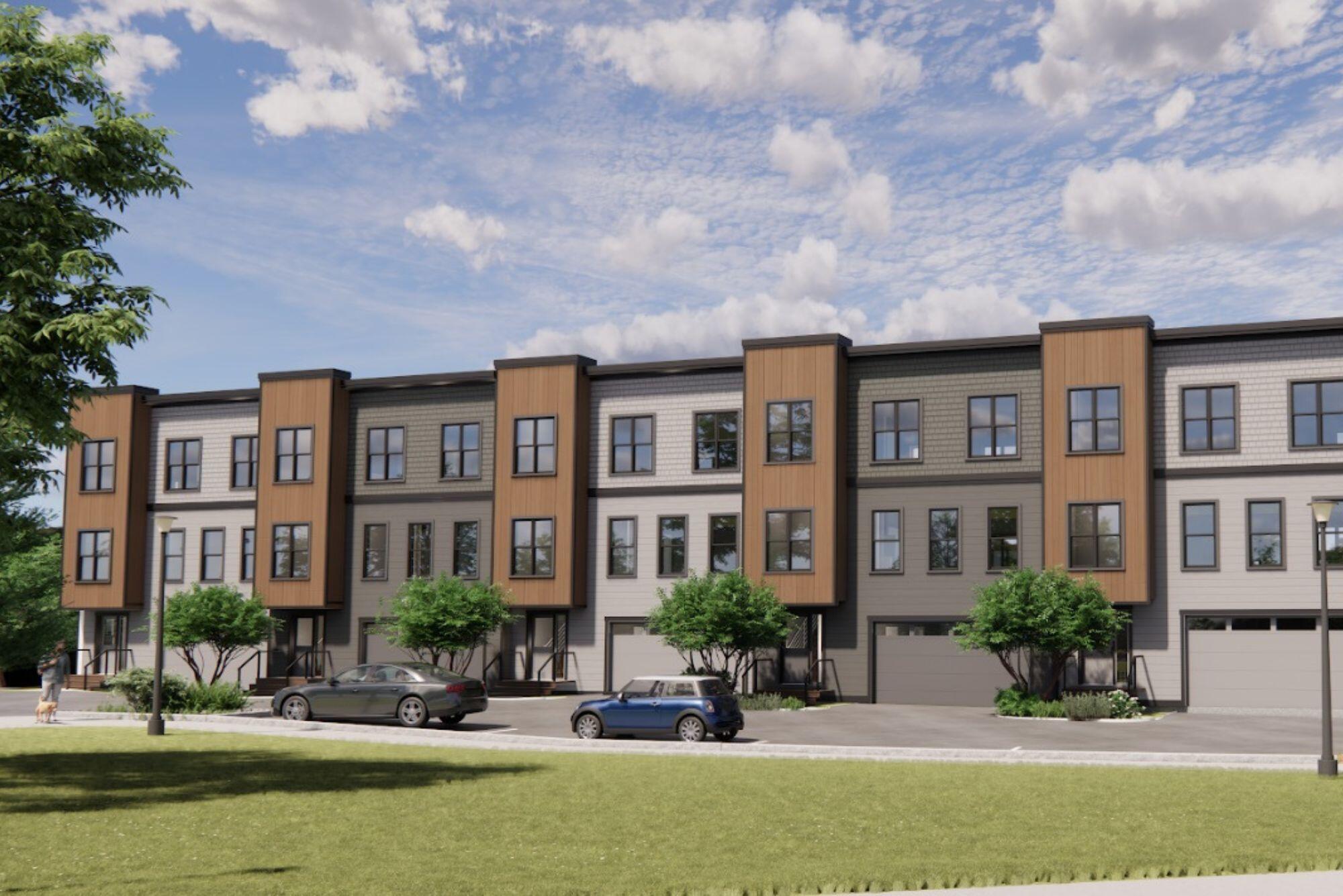 1 Railroad Square Yarmouth ME 04096