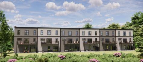 1 Railroad Square Yarmouth ME 04096