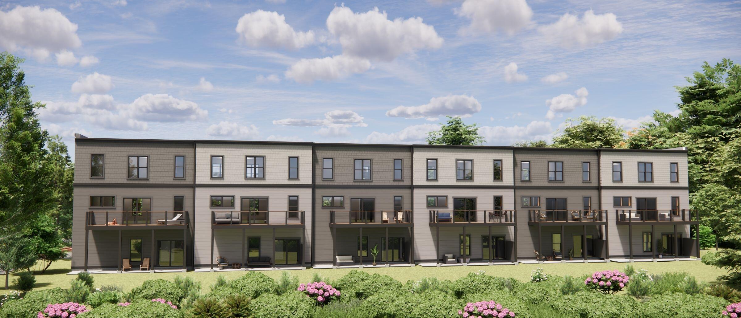 1 Railroad Square Yarmouth ME 04096