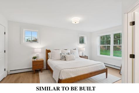 4 Feldspar Lane Cumberland ME 04021