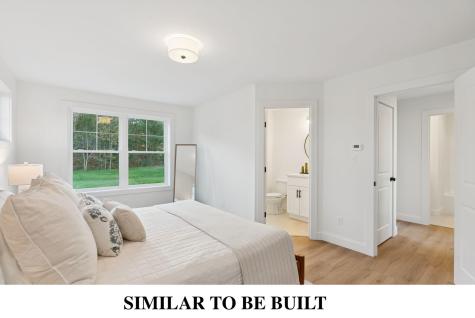 4 Feldspar Lane Cumberland ME 04021