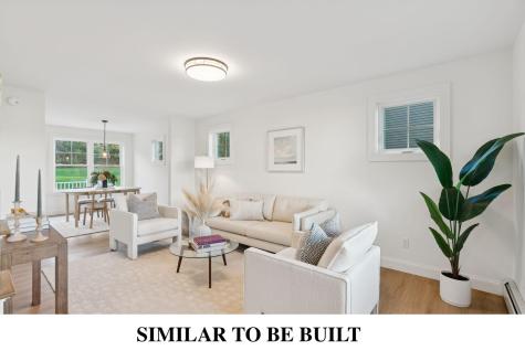 4 Feldspar Lane Cumberland ME 04021