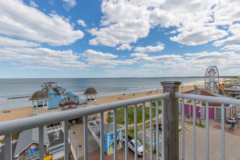 1 E Grand Avenue Old Orchard Beach ME 04064