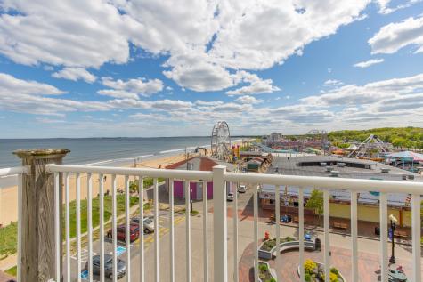 1 E Grand Avenue Old Orchard Beach ME 04064