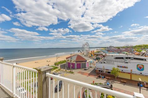 1 E Grand Avenue Old Orchard Beach ME 04064