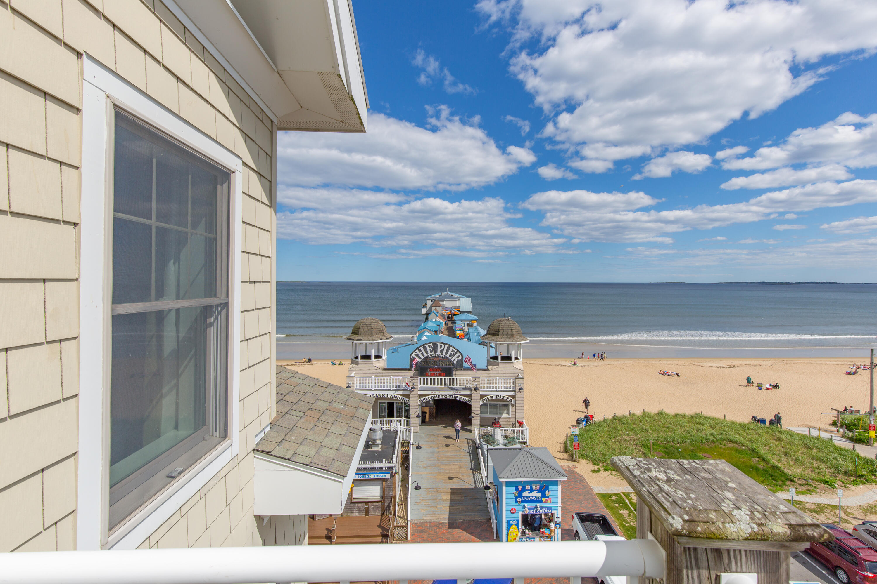 1 E Grand Avenue Old Orchard Beach ME 04064