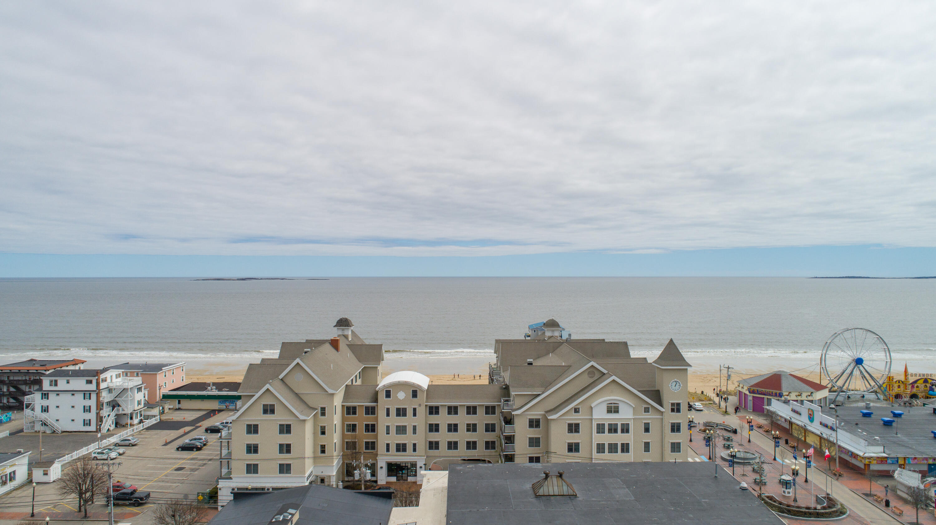 1 E Grand Avenue Old Orchard Beach ME 04064