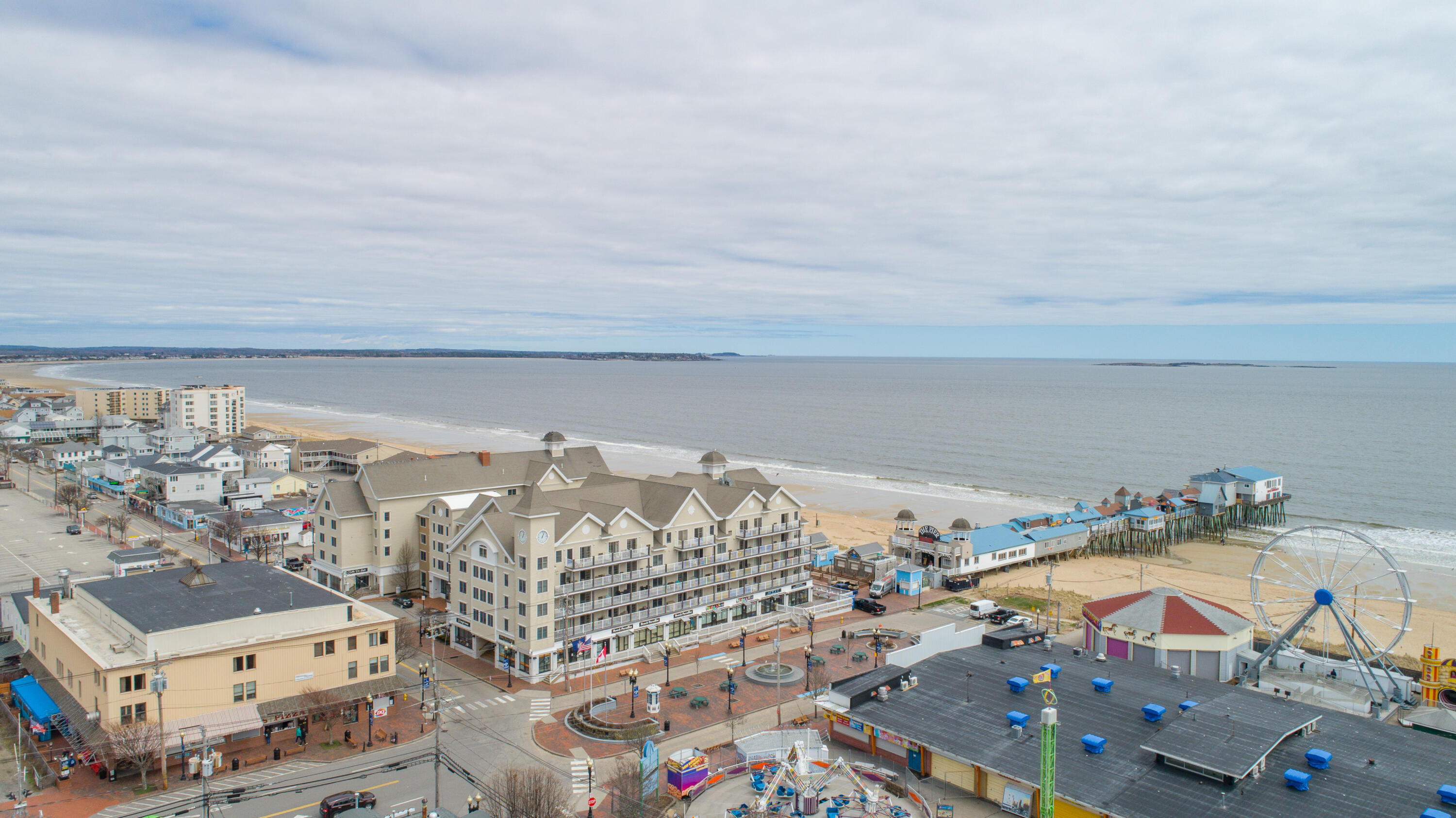 1 E Grand Avenue Old Orchard Beach ME 04064