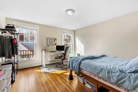 245 Brighton Avenue Portland ME 04102